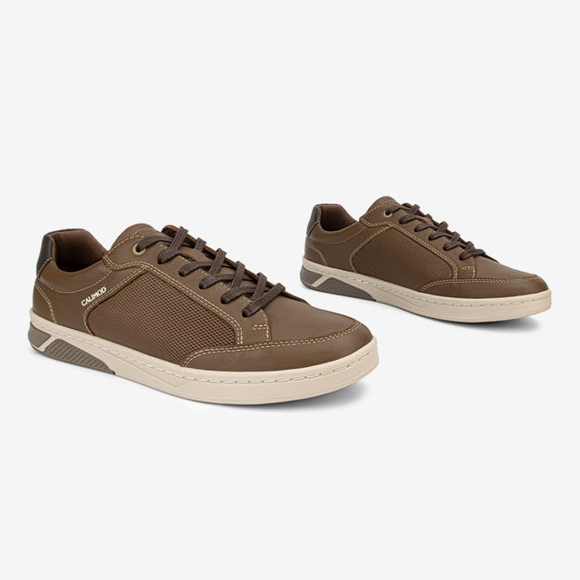 Zapatilla Hombre Tan 1TUD004