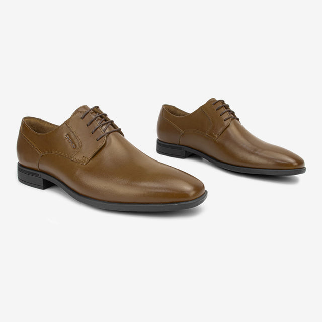 Zapato Hombre Tan 1VK3001