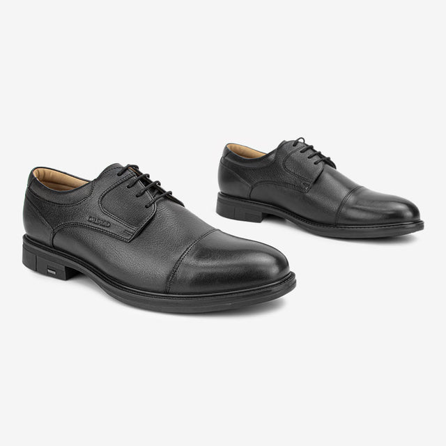Zapatos Hombre Negro 1VK6002