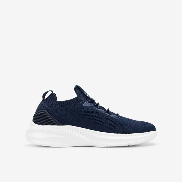 Zapatilla Flyknit Azul 7CZ010