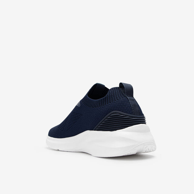 Zapatilla Flyknit Azul 7CZ010