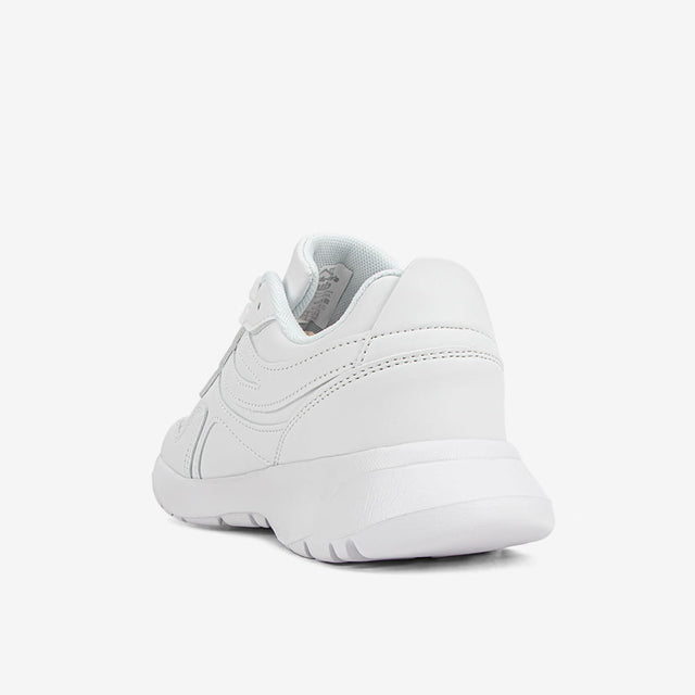 Zapatilla Casual Blanco 7CZ019