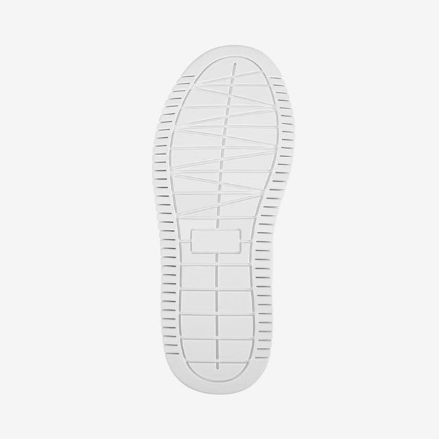 Zapatilla Casual Blanco 7CZ020