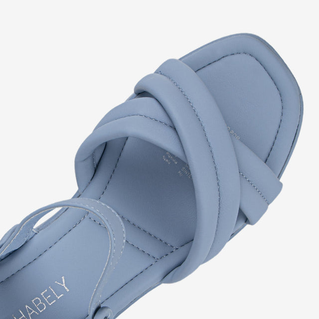 Sandalia Casual Celeste 7YS041