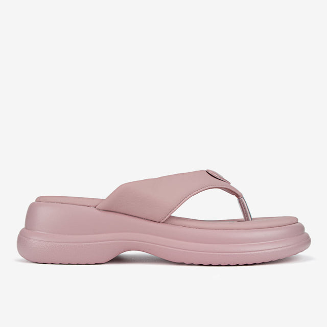 Sandalia Casual Rosa 7YS042