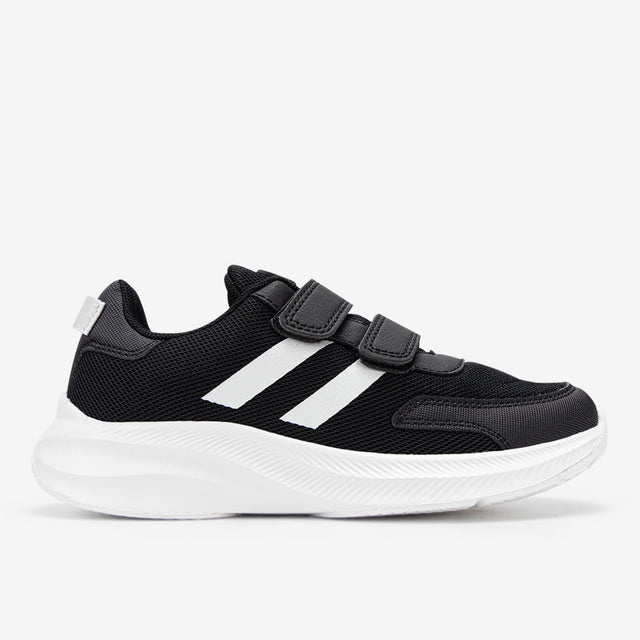 Zapatilla Casual Negro 7CZ011