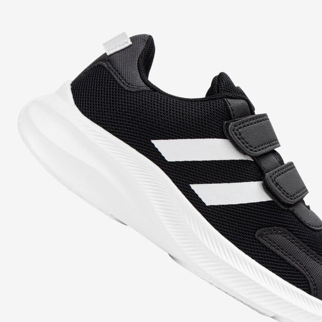 Zapatilla Casual Negro 7CZ011