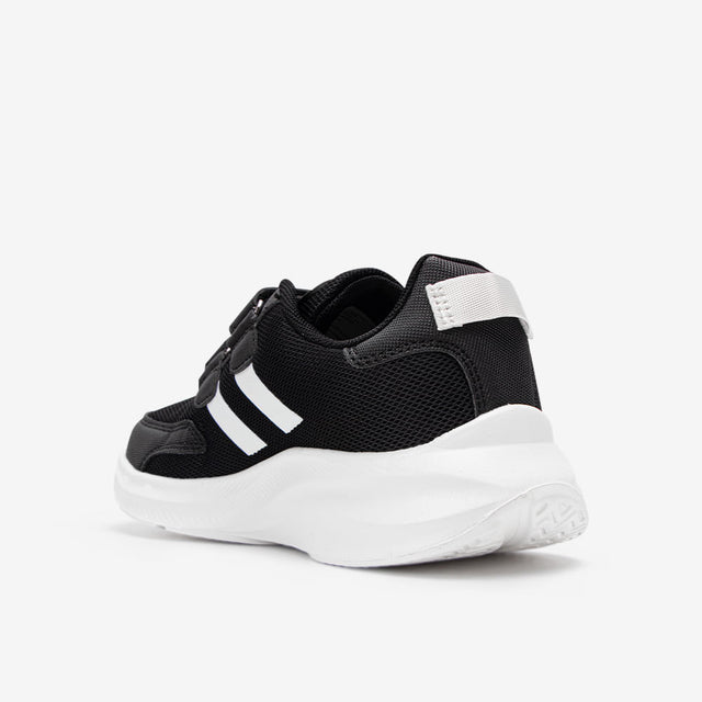Zapatilla Casual Negro 7CZ011