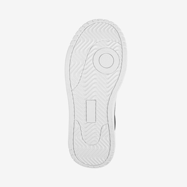 Zapatilla Casual Negro 7CZ016