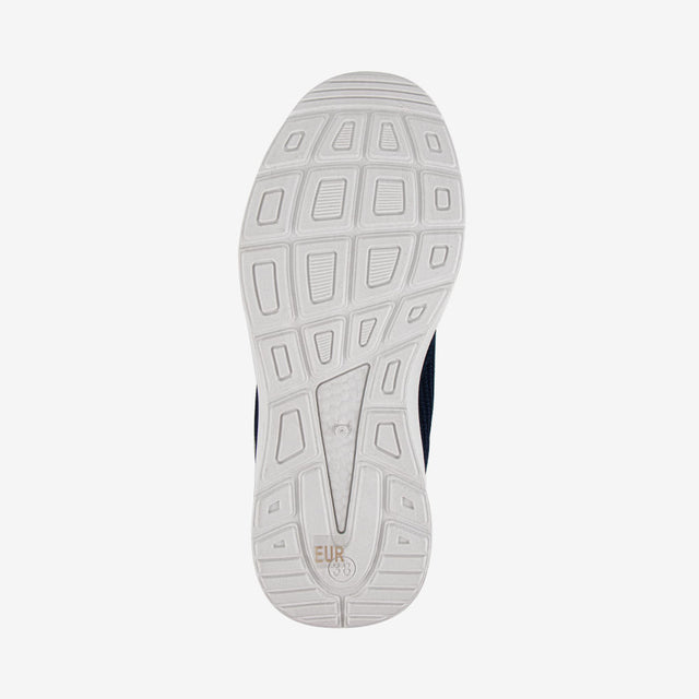 Zapatilla Chabely Azul 7YZ046