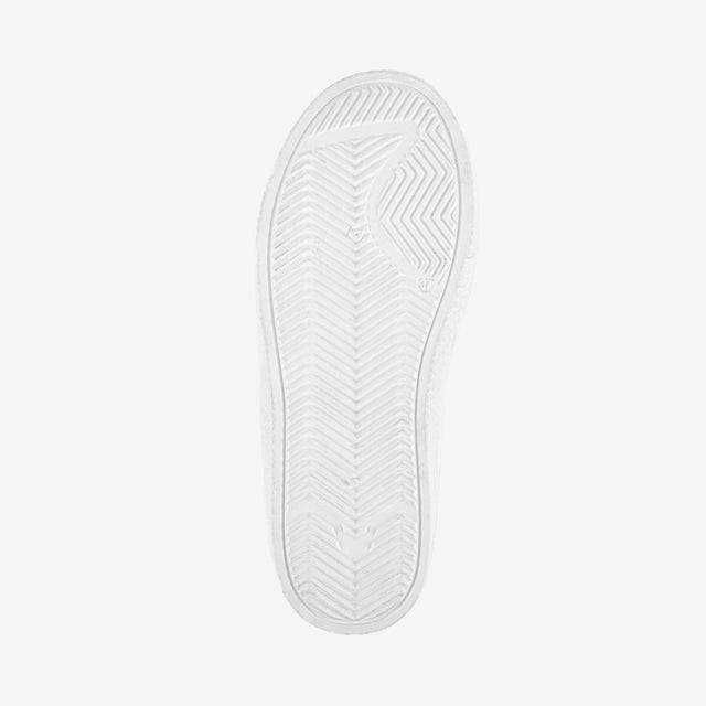 Zapatilla Chabely Blanco/Negro 7YZ052