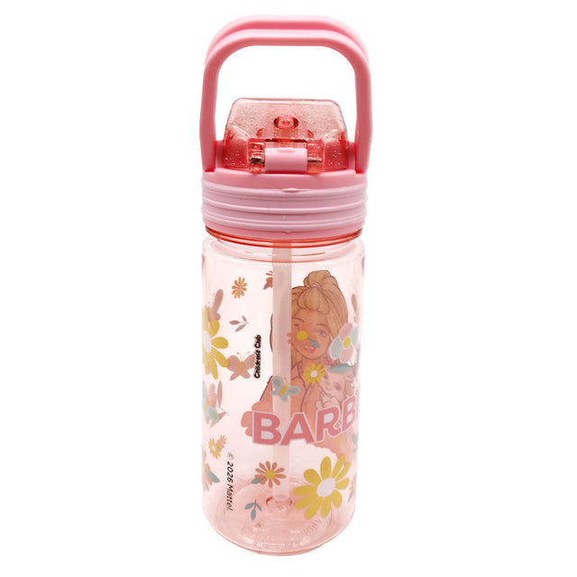 Botella Petg 620 Ml Barbie 6BAR4390005