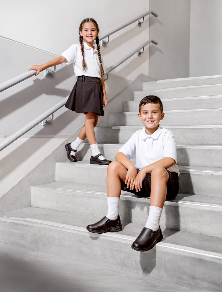 Zapatos para niños