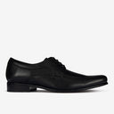 Zapato De Vestir Negro 126016