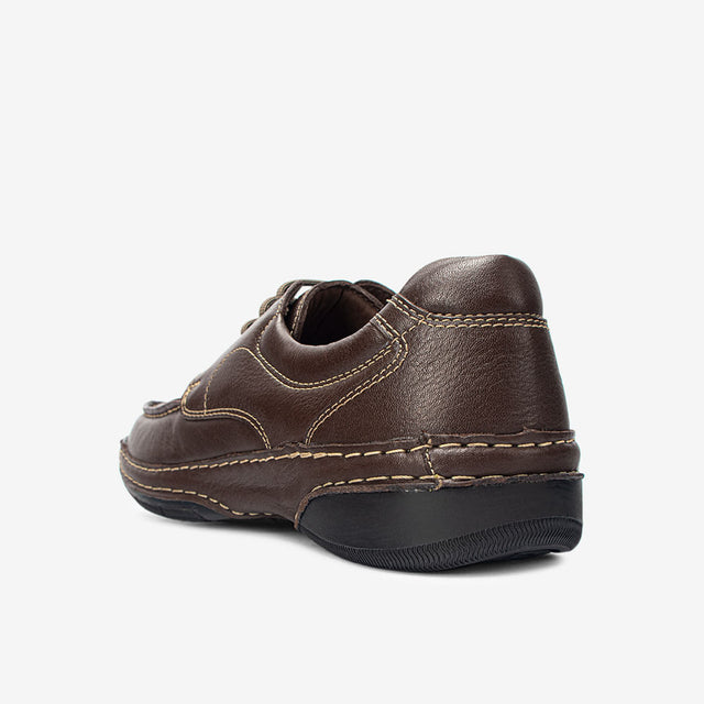 Zapato Casual Canela 145012