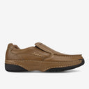 Mocasin Hombre Tan 145013