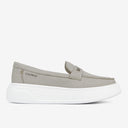 Mocasín Casual Beige 1CB3001