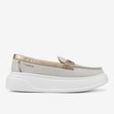 Mocasín Casual Snow 1CB3002
