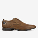 Zapato de Vestir Tan 1CD7001