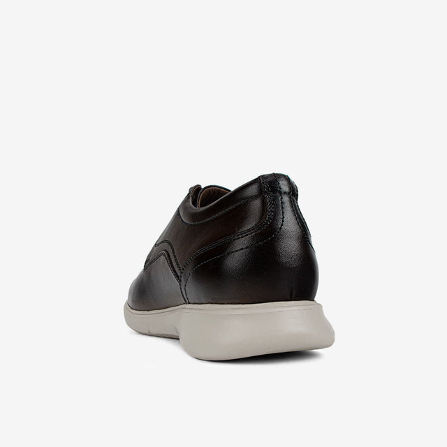 Zapato Casual Dark Brown 1CFE001