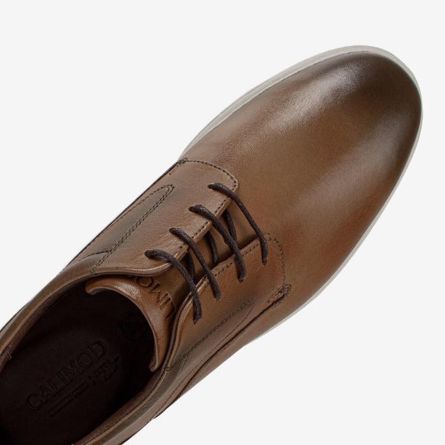 Zapato Casual Wisky 1CFE001