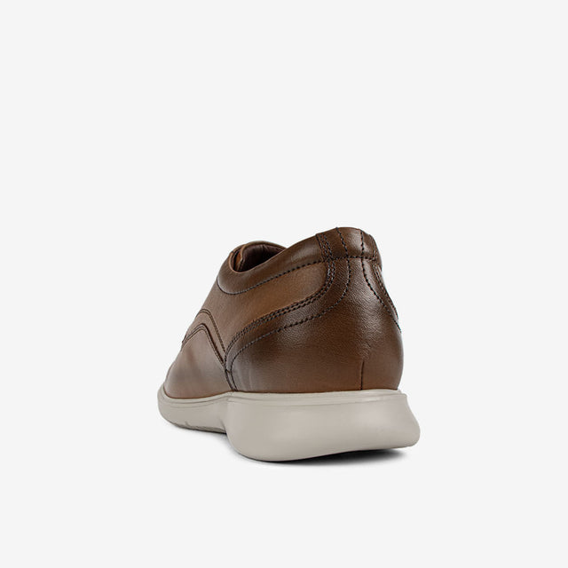 Zapato Casual Wisky 1CFE001