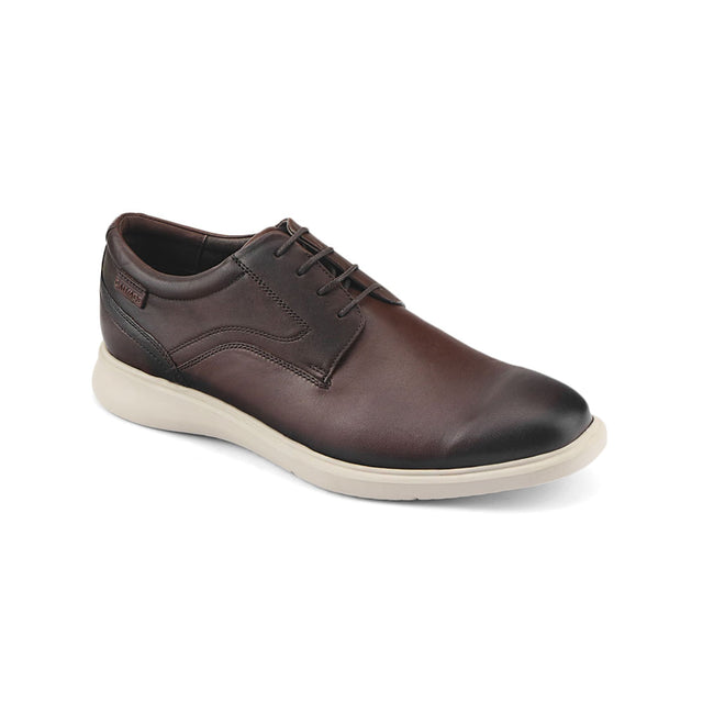 Zapato Casual Dark Brown 1CFE001