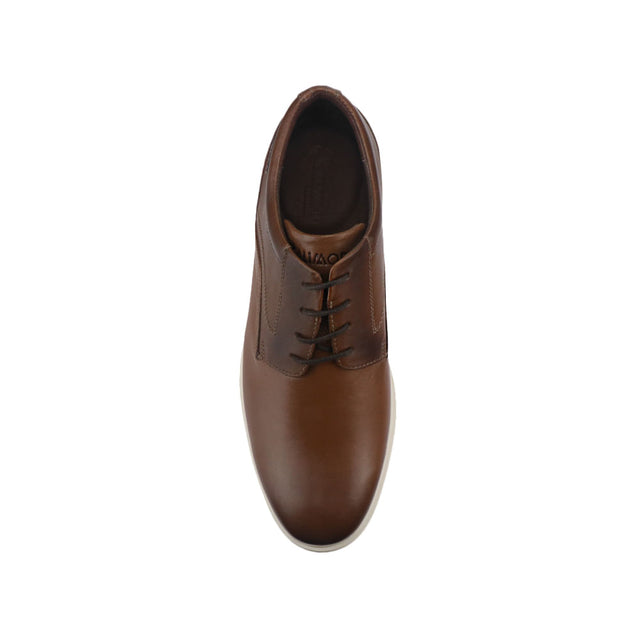 Zapato Casual Wisky 1CFE001