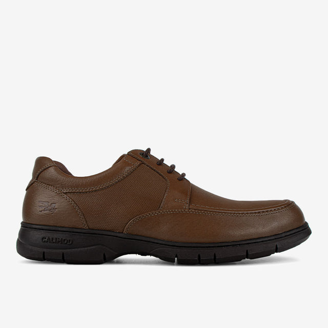 Zapato Casual Tan 1CK8001