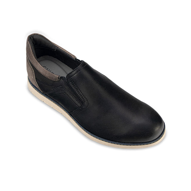 Zapato Casual Negro 1CRI004