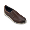 Zapato Casual Marron 1CRI004