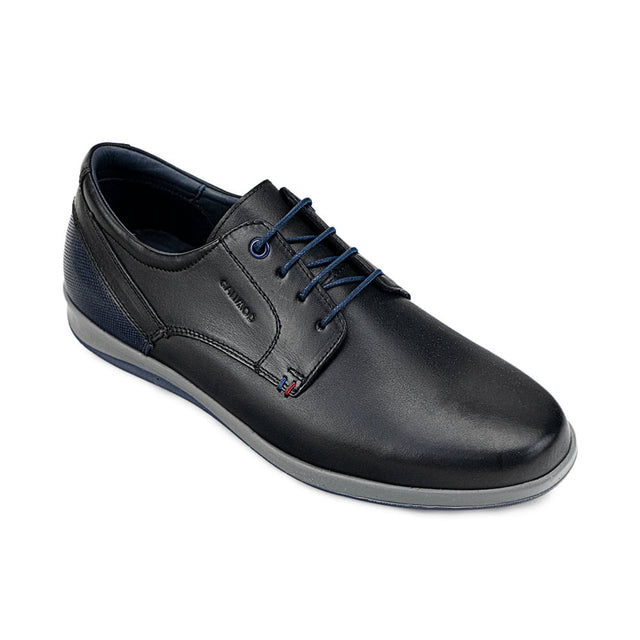 Zapato Casual Negro 1CSG001