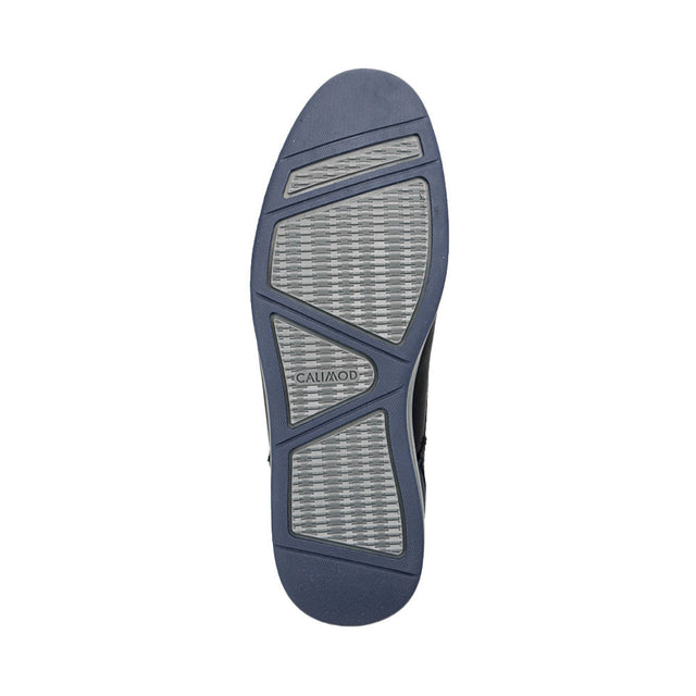Zapato Casual Negro 1CSG001