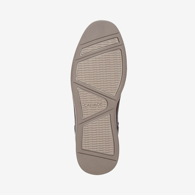 Zapato Casual Marron 1CSG001