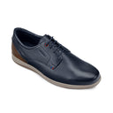 Zapato Casual Azul 1CSG001