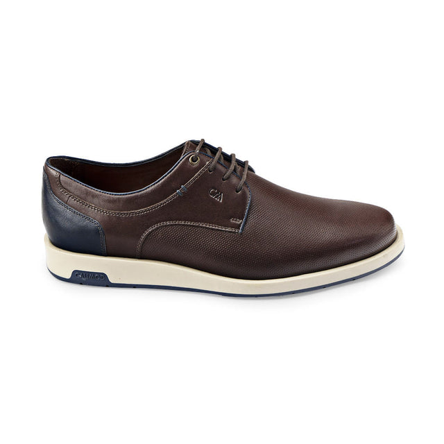 Zapato Casual Canela 1CST001