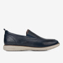 Mocasín Casual Dark Brown 1CYU002