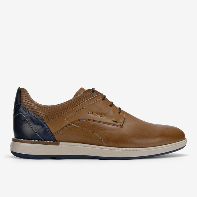 Zapato Casual Tan 1CYV001