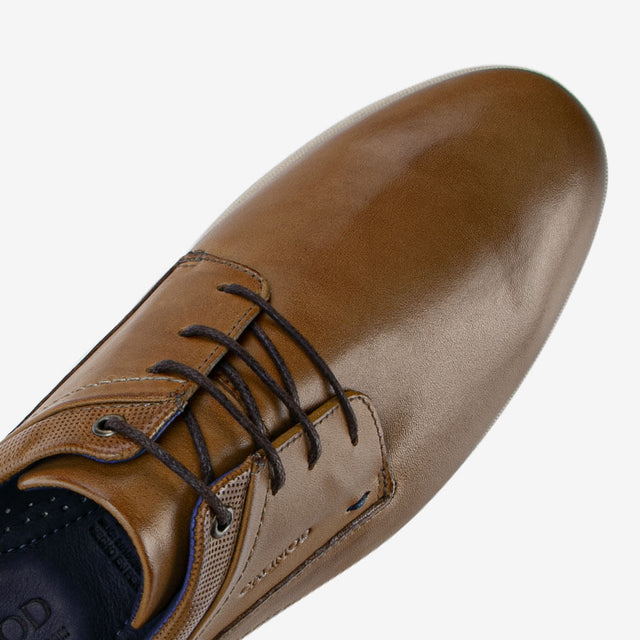 Zapato Casual Tan 1CYV001