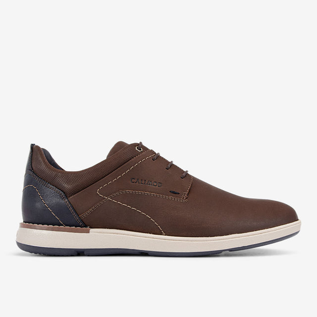 Zapato Casual Tan 1CYV001