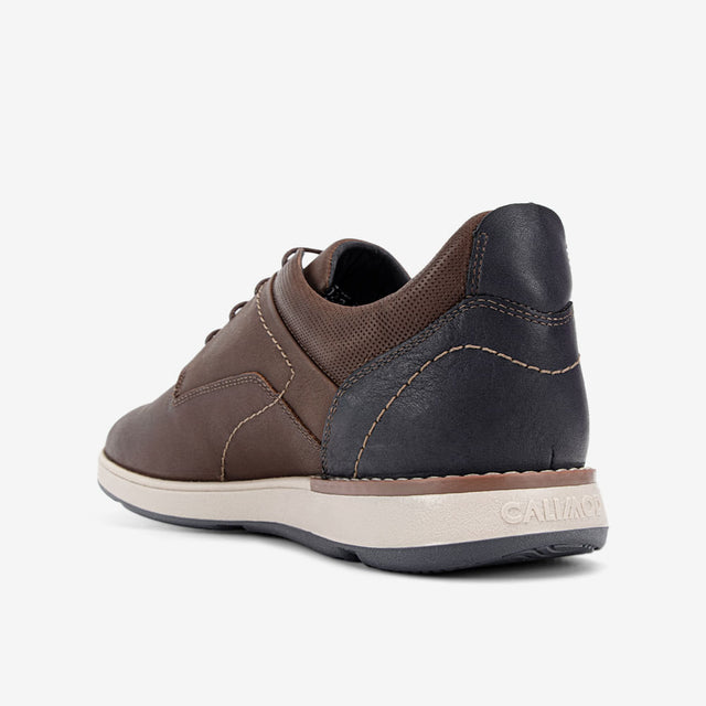 Zapato Casual Tan 1CYV001