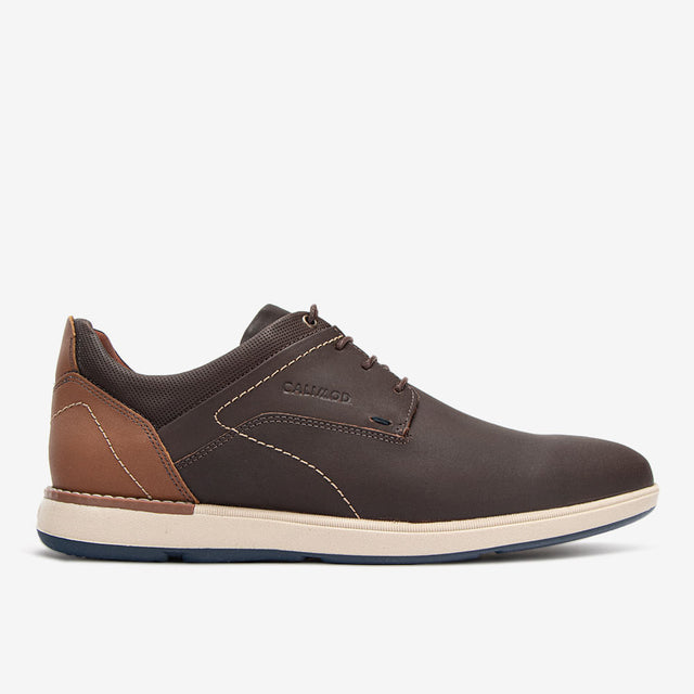 Zapato Casual Marron 1CYV001