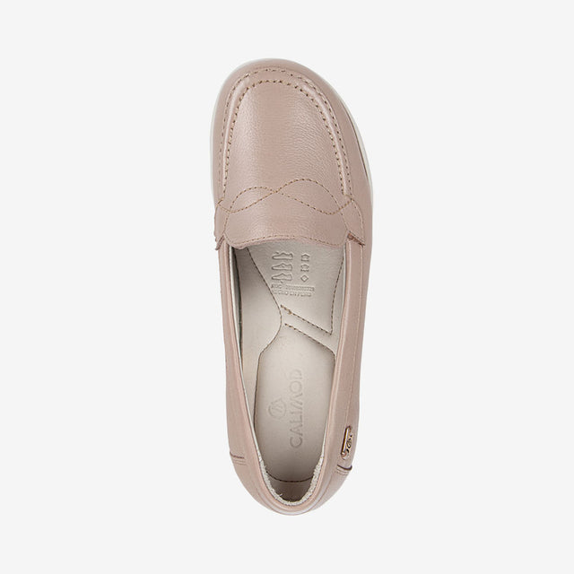 Mocasín Casual Curuba 1CZG002