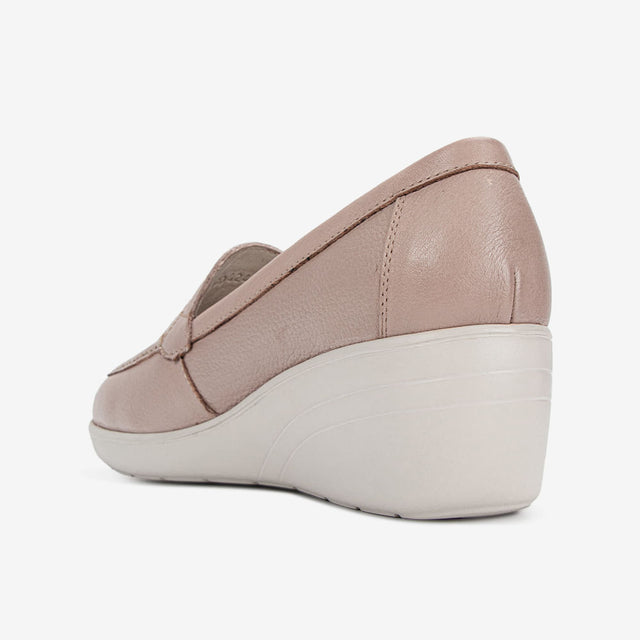 Mocasín Casual Curuba 1CZG002