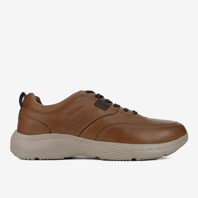 Zapato Casual Wisky 1CZZ001