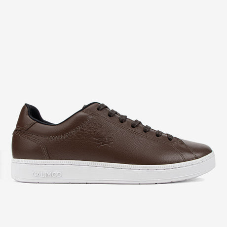 Zapatilla Casual Tan 1TUA001