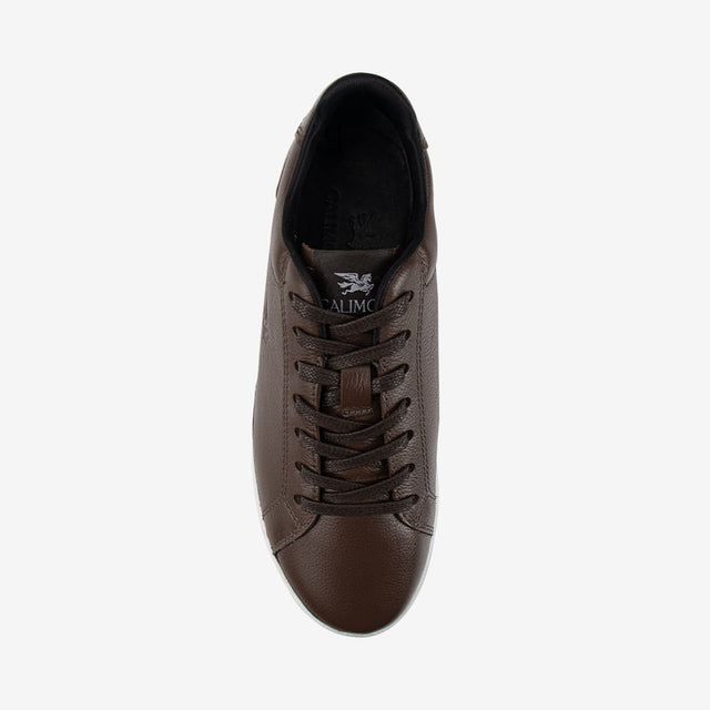 Zapatilla Casual Tan 1TUA001