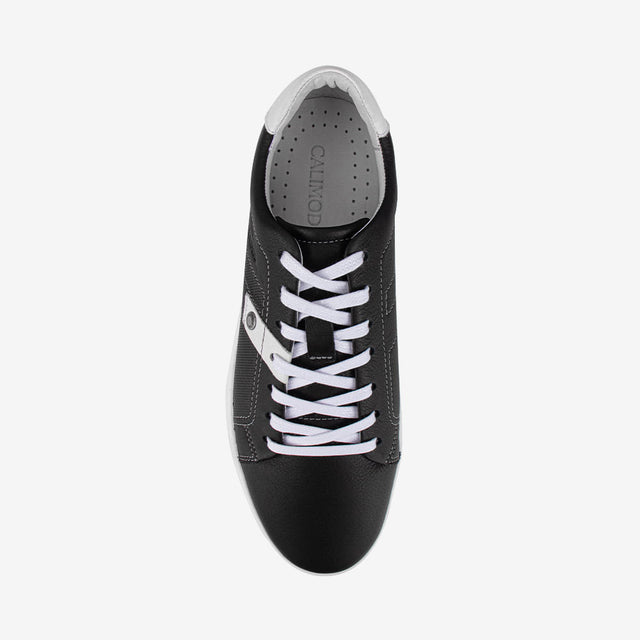 Zapatilla Casual Negro 1TUB001