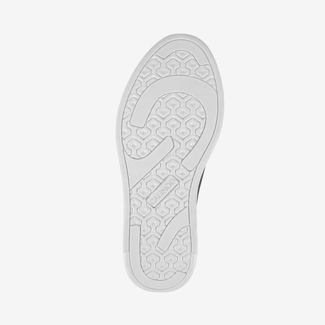 Zapatilla Casual Negro 1TUB001