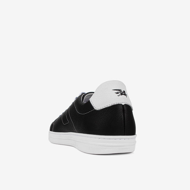Zapatilla Casual Negro 1TUB001